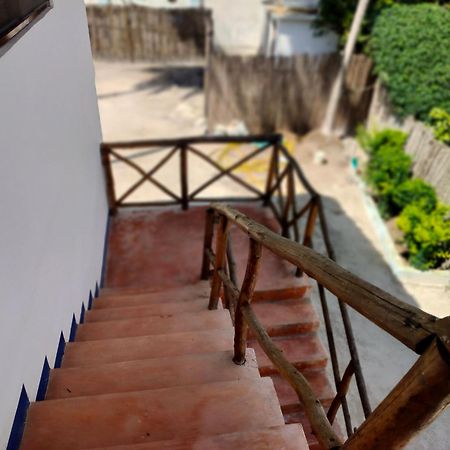Emerald Dreams Boutique Hotel Michamvi المظهر الخارجي الصورة