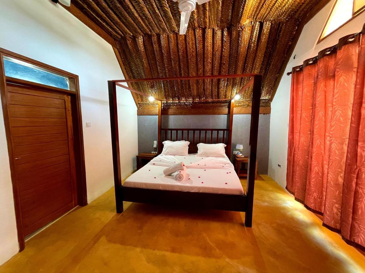 Emerald Dreams Boutique Hotel Michamvi المظهر الخارجي الصورة