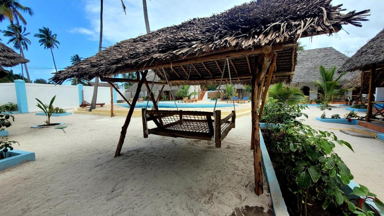 Emerald Dreams Boutique Hotel Michamvi المظهر الخارجي الصورة