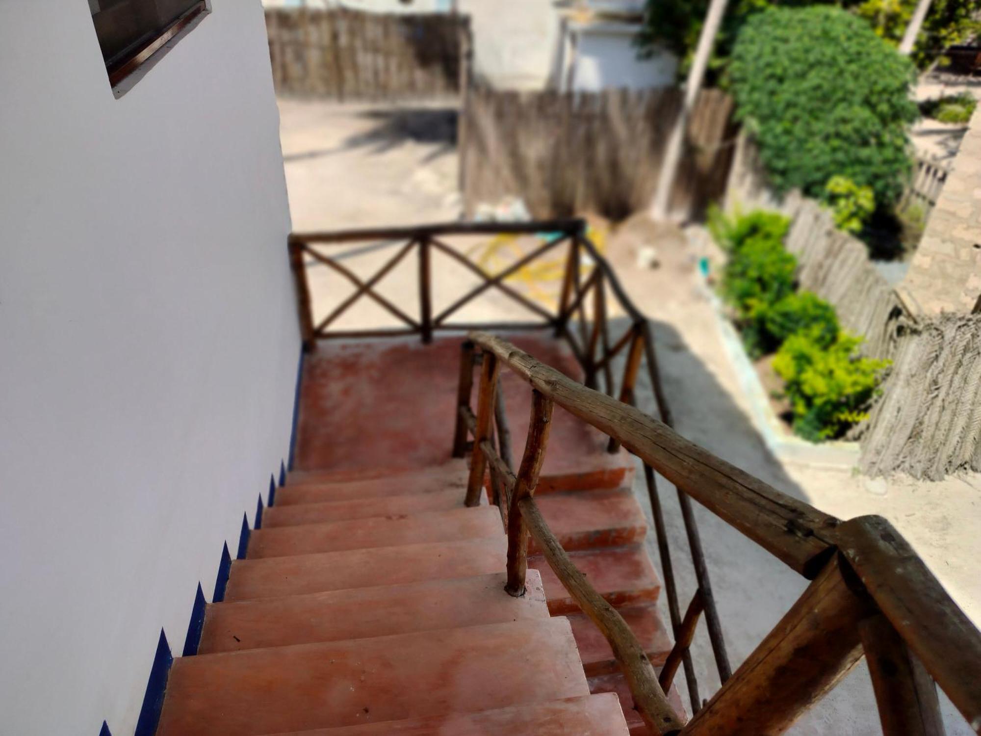 Emerald Dreams Boutique Hotel Michamvi المظهر الخارجي الصورة