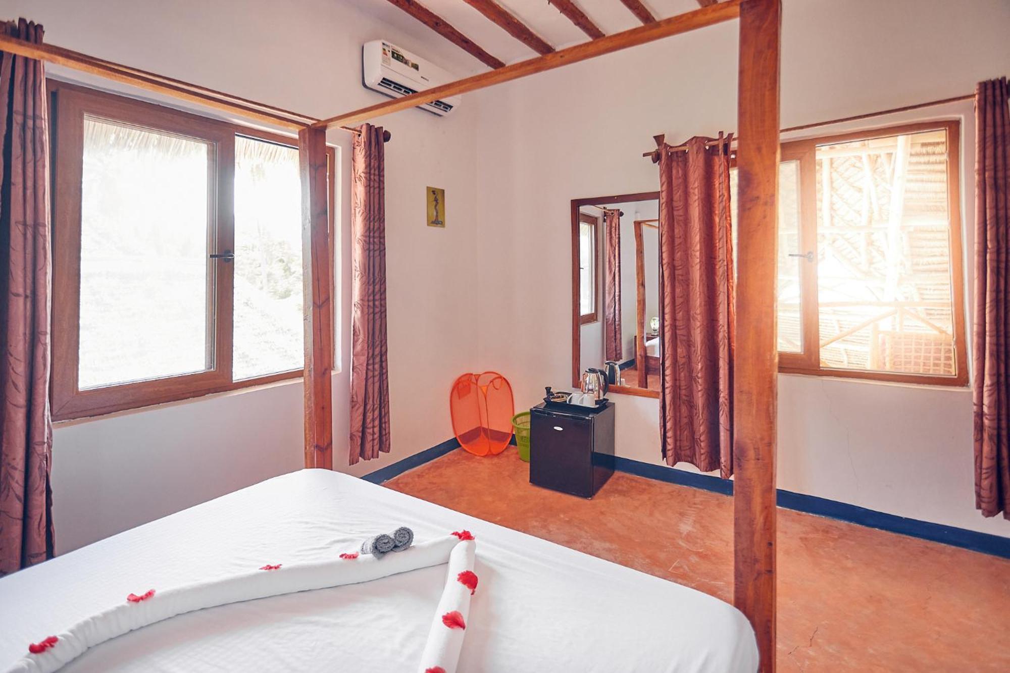 Emerald Dreams Boutique Hotel Michamvi المظهر الخارجي الصورة